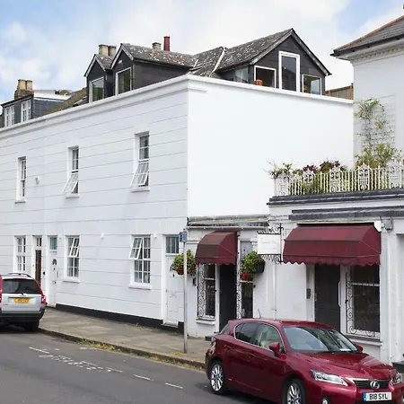 Great Loft & Location By Belsize Park Tube Apartamento
